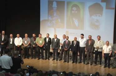 Yüzyıllık kültürel miras dijitale taşınıyor: "Abdal AI Alevilik-Bektaşilik Dijital Ansiklopedisi ve Literatürü" tanıtıldı 