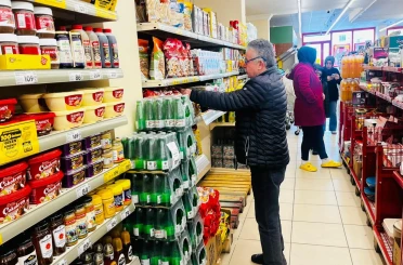 Zabıta Ekipleri Denetimlerine Devam Ediyor