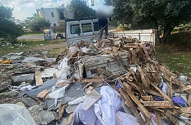 Zabıta ekiplerinden yoğun denetim 