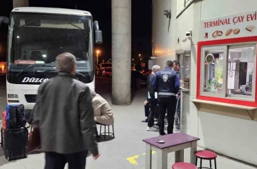 Zabıta ve il sağlıktan ortak denetim 