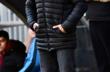 Zafer Uysal: "Galibiyeti Balıkesirspor ailesine armağan ediyoruz" 