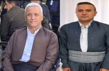 Zap Suyu’nda hayatını kaybedenler toprağa verildi 