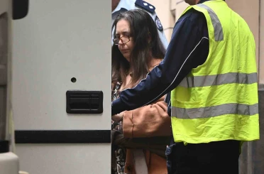 Zehirli mantar yemeğiyle 3 kişiyi öldüren ve 1 kişiyi zehirleyen kadına ömür boyu hapis cezası 