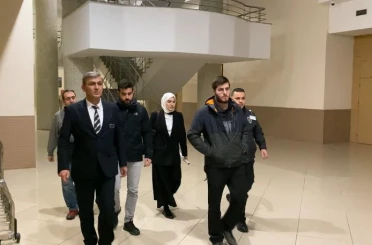 Zehra Kınık hapis cezasına çarptırıldı