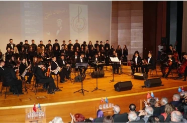 Zeki Müren’in 94’üncü doğum gününde unutulmadı 