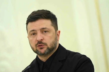 Zelenskiy: "ABD, 1 hafta içinde Rusya ile Miami’de yeni görüşme yapılmasını önerdi" 