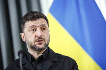 Zelenskiy: "Bugün Moskova’dan, gelecek yılın savaş yılı olacağına dair yeni sinyaller aldık" 