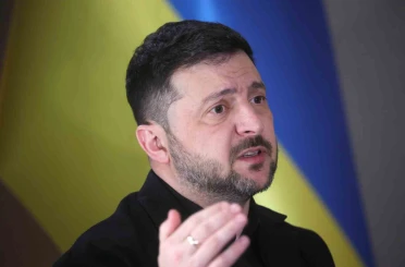 Zelenskiy: "Hafta sonu Florida’da Trump ile görüşeceğim" 