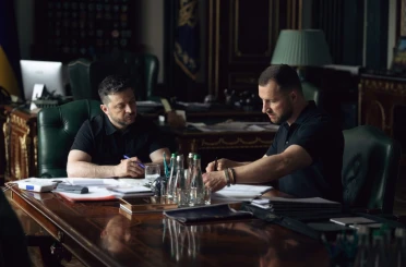 Zelenskiy: "Rusya’yı savaşı sonlandırmaya zorlamak için 40 günlük etki operasyonunu onayladım" 