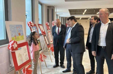 Zeytinburnu’nda ‘Organ Bağışı Haftası’ etkinliği 