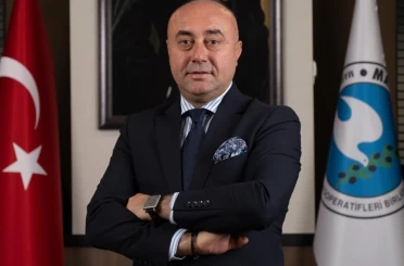 Zeytinyağlı çikolata Avrupa yolunda 