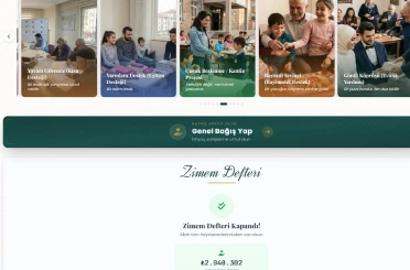 Zimem defterinde ki 2 milyon 40 bin TL’lik borç kapandı 