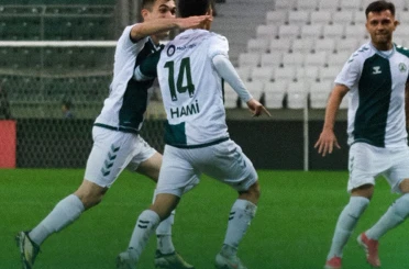 Ziraat Türkiye Kupası: Giresunspor: 1 - 52 Orduspor FK: 2 