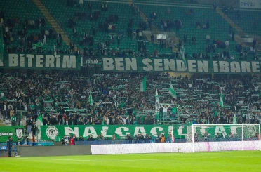 Ziraat Türkiye Kupası’nda kritik gece: Konyaspor'un rakibi belli oluyor!