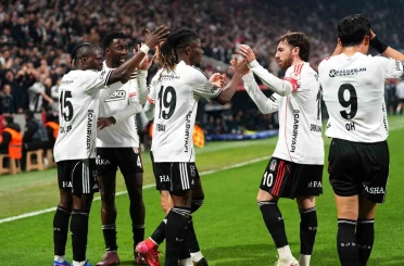 Ziraat Türkiye Kupası’nda ilk finalist belli oluyor 