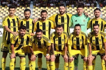 Ziraat Türkiye Kupası’nda İzmir derbisi heyecanı 