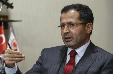 Ziya Altunyaldız: Konya ve Orta Anadolu Olmalı