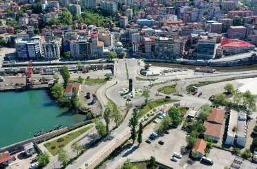 Zonguldak emlak piyasasında Şubat bilançosu, 524 konut satıldı 