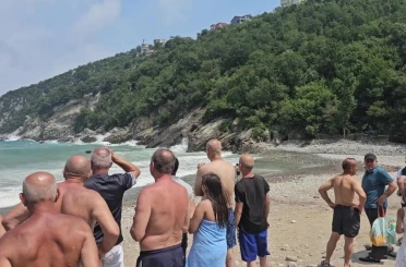 Zonguldak Valiliğinden 4 günlük denize girme yasağı kararı 