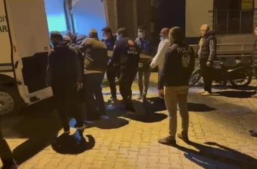 Zonguldak’ta 75 yaşındaki adamın cinayet zanlısı 15 yaşındaki çocuk çıktı 