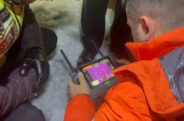 Zonguldak’ta ava giden adliye personelinden haber alınamıyor 