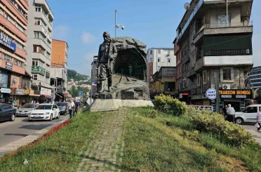 Zonguldak’ta emekli sayısı çalışan sayısını geçti; 148 bin çalışan, 183 bin emekli 