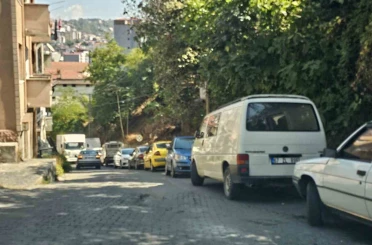 Zonguldak’ta hatalı park çileden çıkarttı; vatandaşlar ’duba’ istiyor 