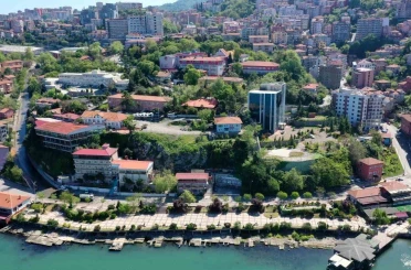 Zonguldak’ta mart ayında 469 konut satıldı 