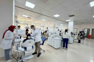 Zonguldak’ta Modern Ortodontik Tedavi Dönüşümü: BEUN Bölgeye Hizmet Sunuyor 