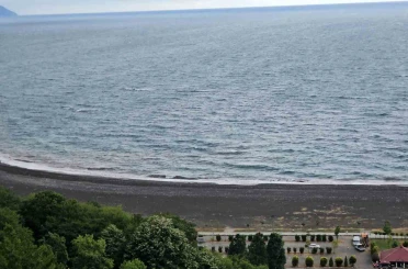 Zonguldak’ta sıcaklık 9 derece düştü, denize girişler yasaklandı 