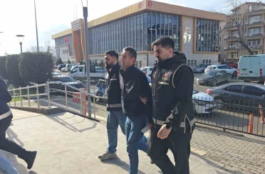 Zonguldak’ta tefecilik operasyonu: 2 şüpheli adliyeye sevk edildi 