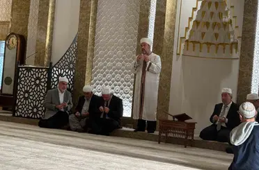Zonguldak’ta vefat eden din görevlileri dualarla anıldı
