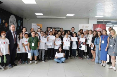 Zonguldak’ta "Yer Altından Yer Üstüne, Geçmişten Günümüze Zonguldak-2" projesi tamamlandı 