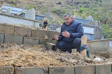 Zonguldak’taki çifte cinayette kahreden detay: Evine taktırdığı kamera kızı ve eşinin son anlarını kaydetti 