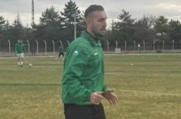 Zor Anların Kahramanı: Bahadır Çakıcı