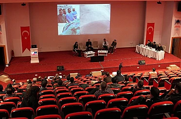 "Zor Vakalar, Canlı Çözümler" 