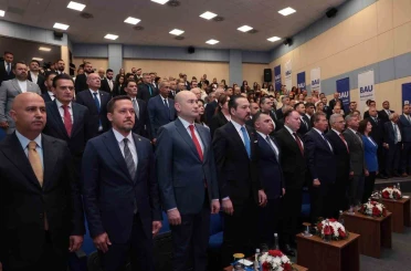 Zorlu: "Egemen eşitlik ve eşit uluslararası statü temelinde her türlü diplomasinin yanındayız"