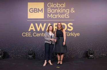Zorlu Enerji’ye Global Banking & Markets’tan iki kategoride ödül 