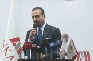 Zorlu: Kerkük Petrolleri Ortaklığı Bazılarını Rahatsız Etti