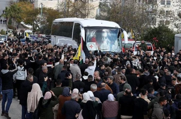 "Zulme sessiz kalmak, ona ortak olmaktır''