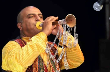 Zurna’nın Ustaları Muğla’da sahne alacak 