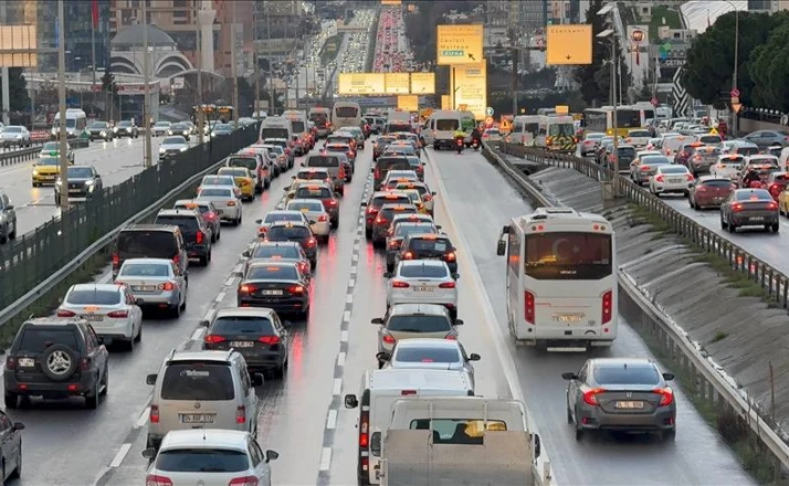 1 Nisan’da başlıyor: Konya'da sürücüleri ilgilendiren kritik trafik hamlesi!
