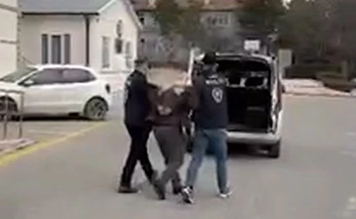 11 ayrı suçtan aranan şahıs Konya’da yakalandı