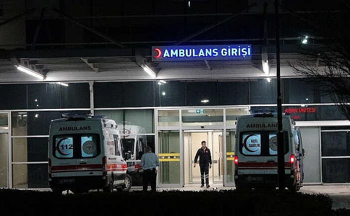 12 kişinin zehirlendiği olayın detayları araştırılıyor