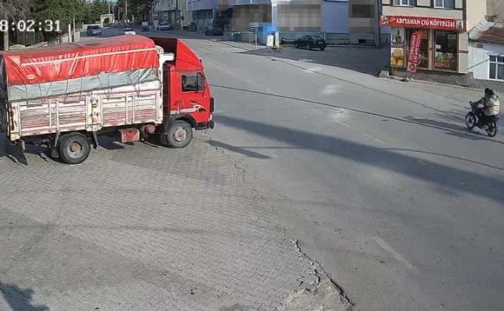 15 yaşındaki kızın hayatını kaybetmesine neden olan sürücüye 4 yıl hapis cezası verildi