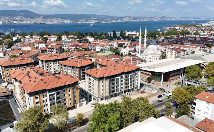 17 Ağustos’un merkez üssünde 41 bin zemin verisi dijitalleştirildi 