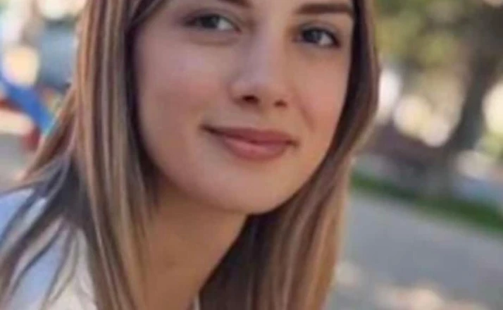 18 yaşındaki kızdan geriye son çalıştığı notları kaldı