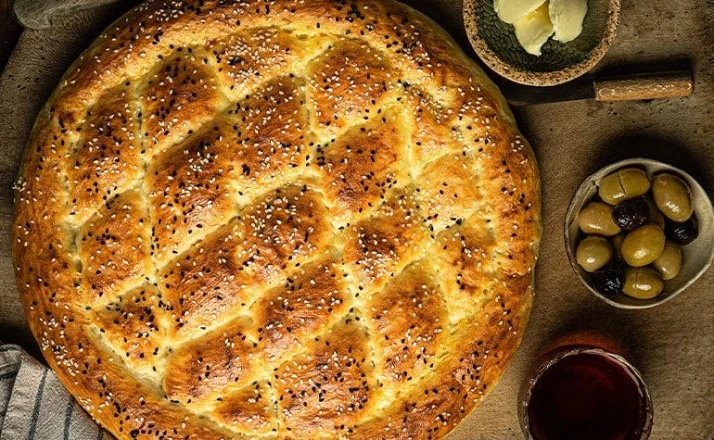 2026 Ramazan pidesi fiyatı belli oldu