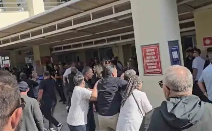23 yaşındaki gencin ölümüne ilişkin davada bir sanığa müebbet, diğerine beraat kararı
