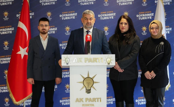 28 Şubat Darbesine İlişkin Basın Açıklaması